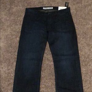 NWT Express men’s jeans